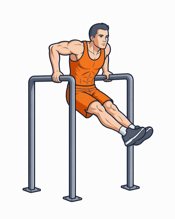 Dips – Phase 1