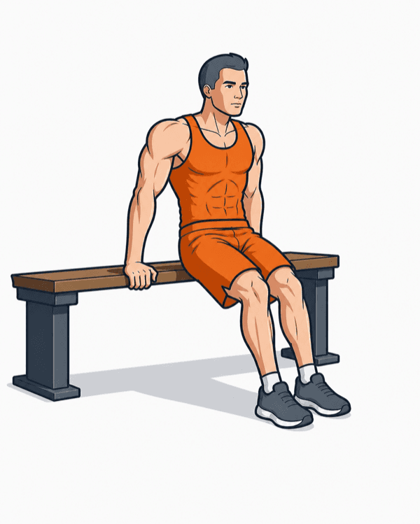 Dips (Bank) – Phase 2