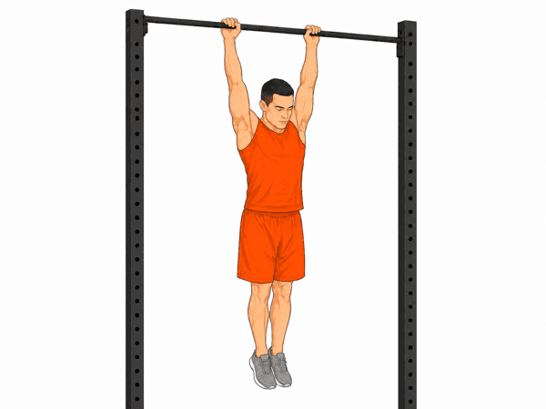 German Hang – Phase 1