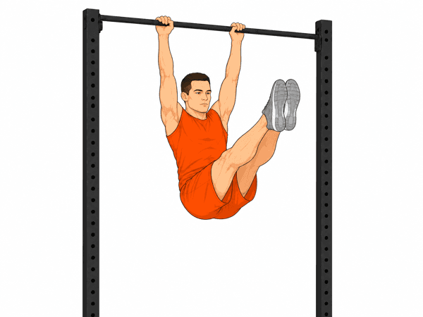 German Hang – Phase 2